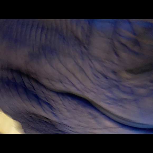 The North Face size small fitted vest - Picture 2 of 4